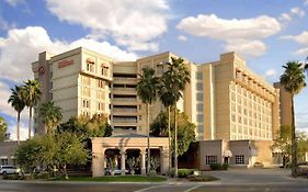 Hilton Phoenix Mesa Az